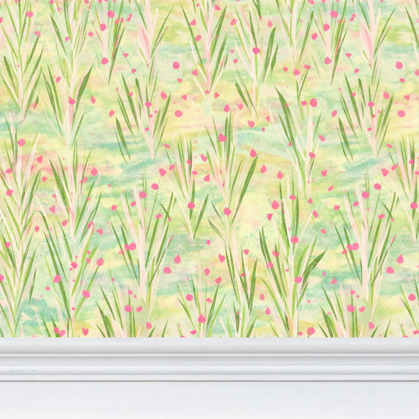 Spring Grass