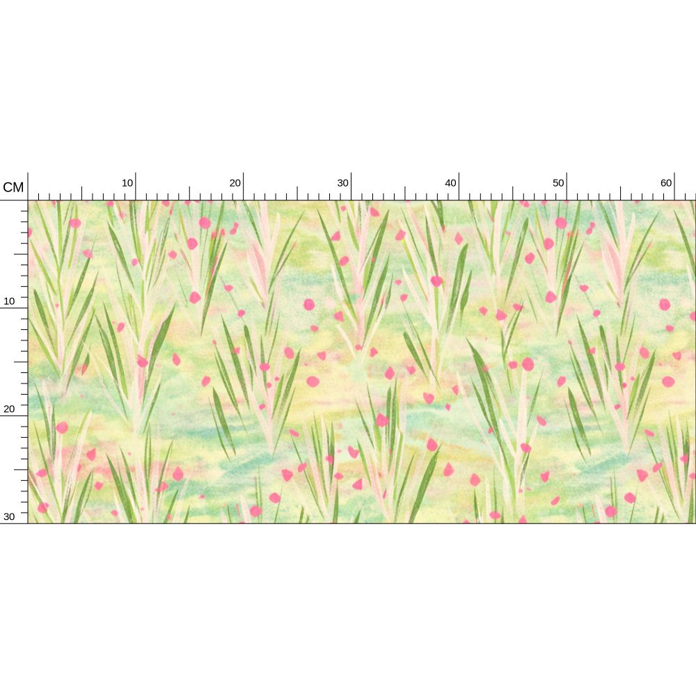 Spring Grass