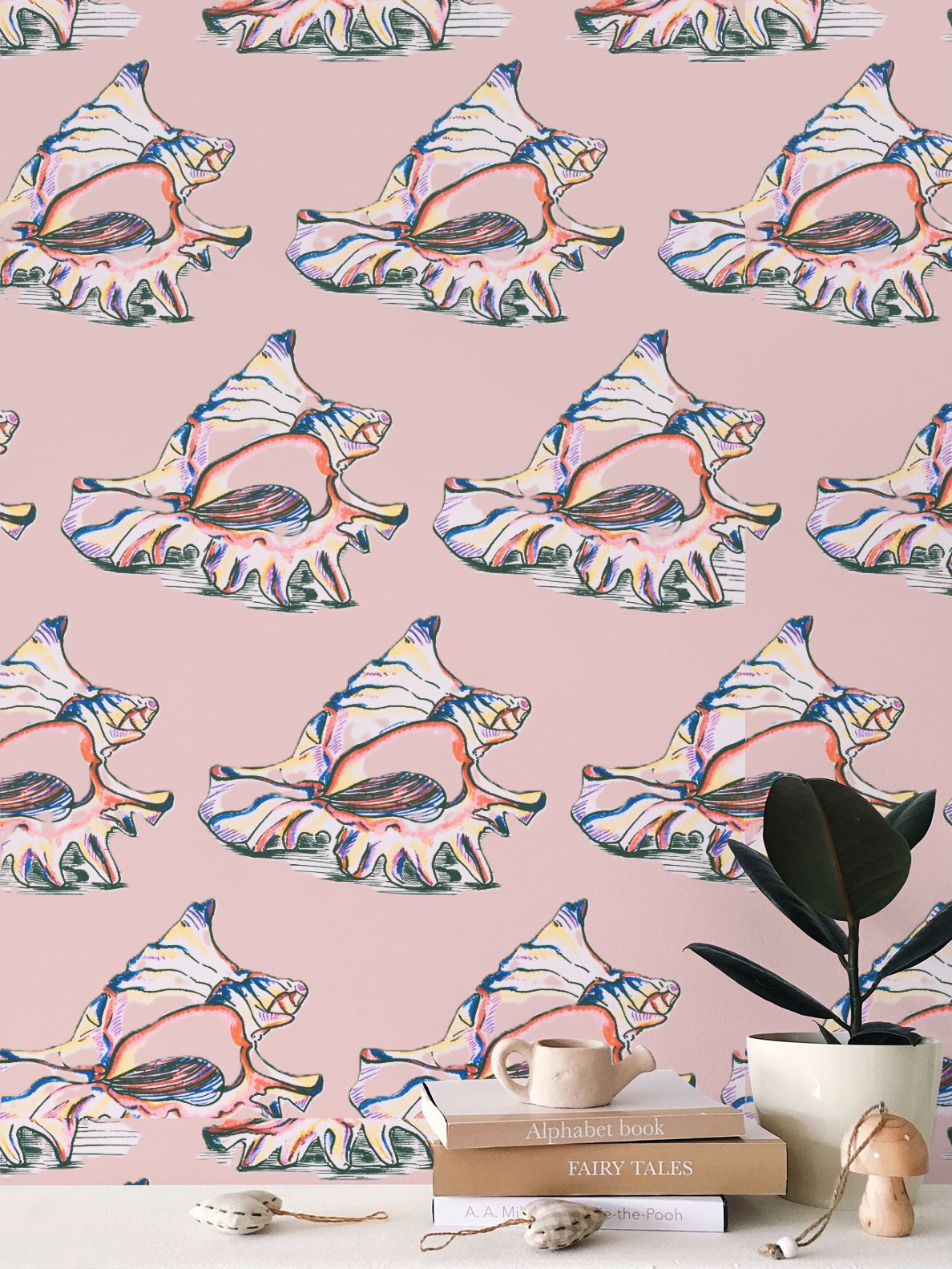 Shells