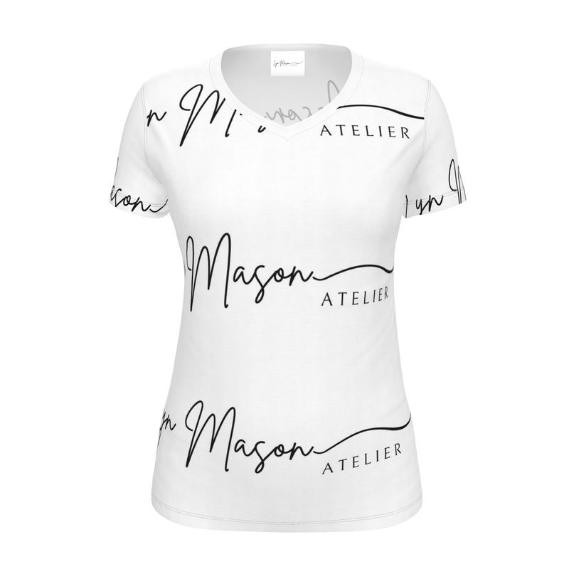 Branded T shirt