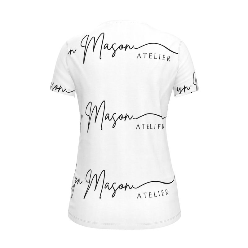 Branded T shirt