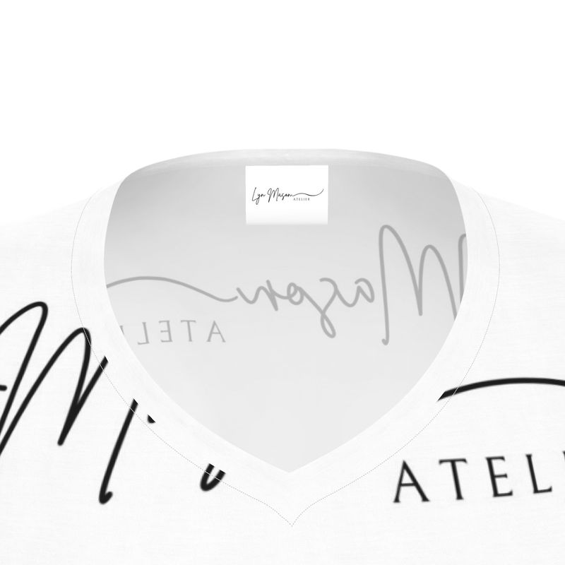 Branded T shirt