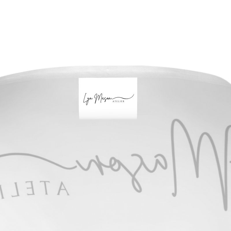 Branded T shirt