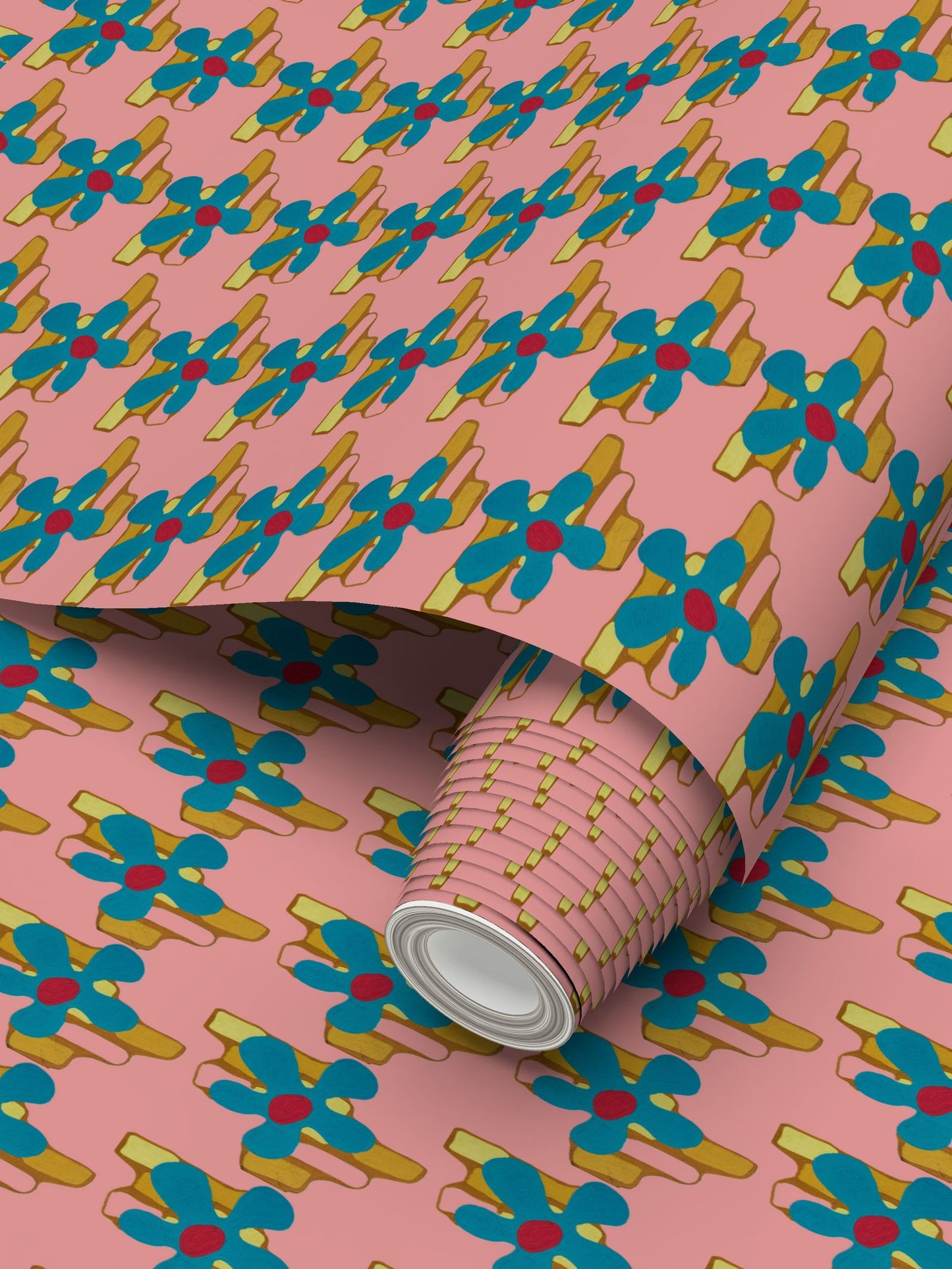 Fleur de Fleur