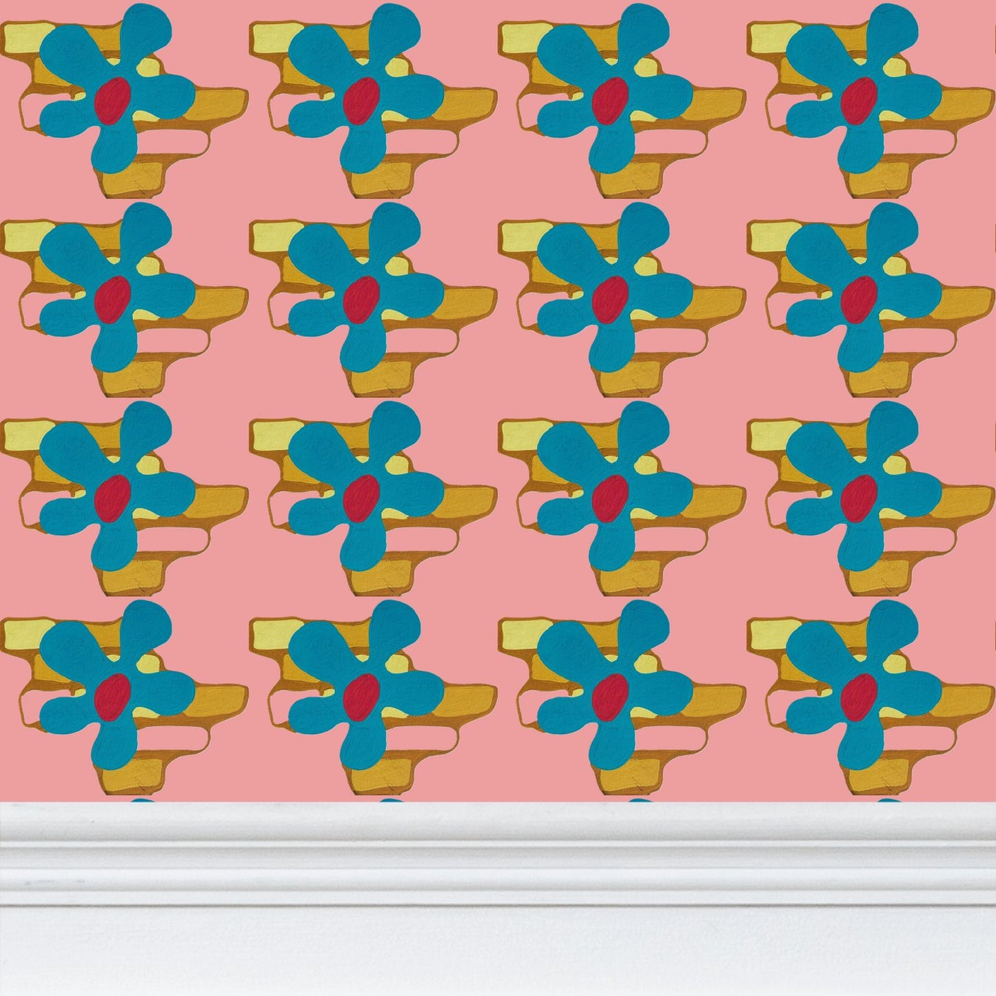 Fleur de Fleur