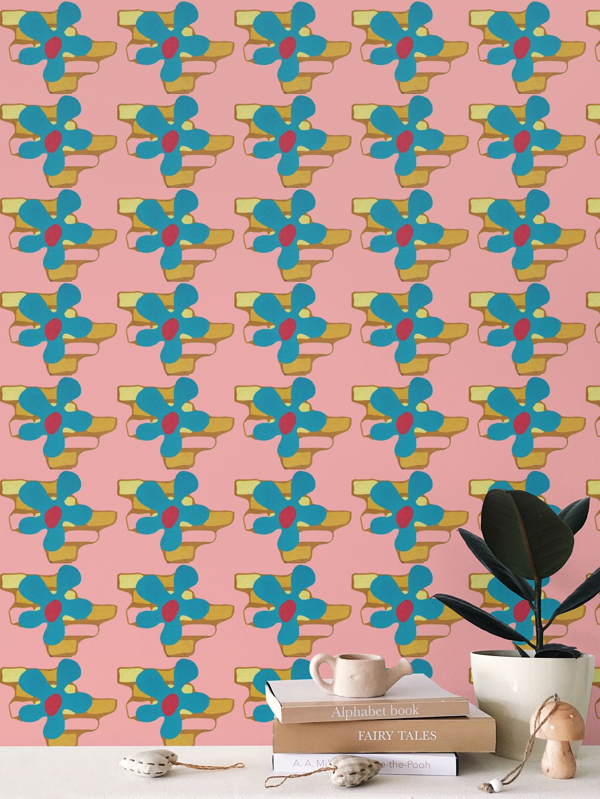 Fleur de Fleur