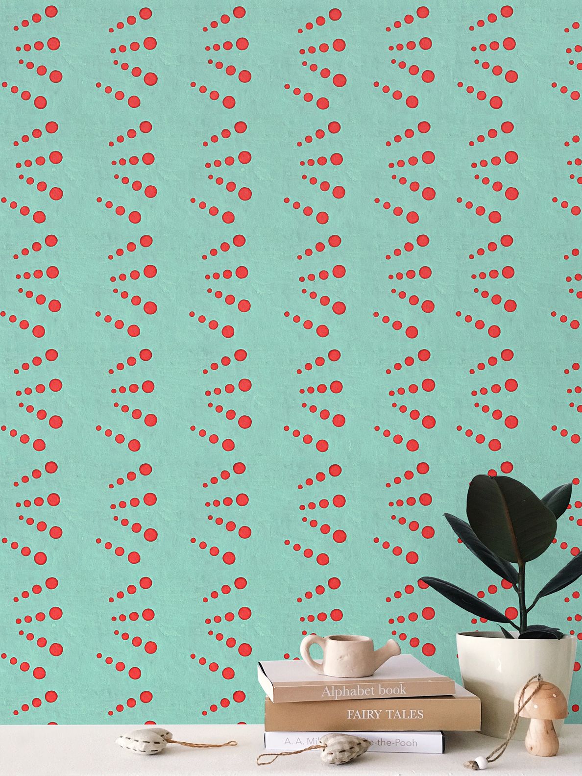 Dotty Spotty
