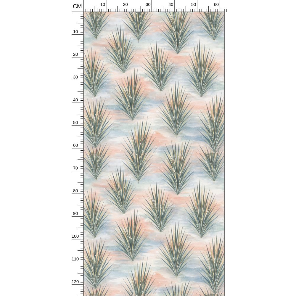 Green Green Grasses