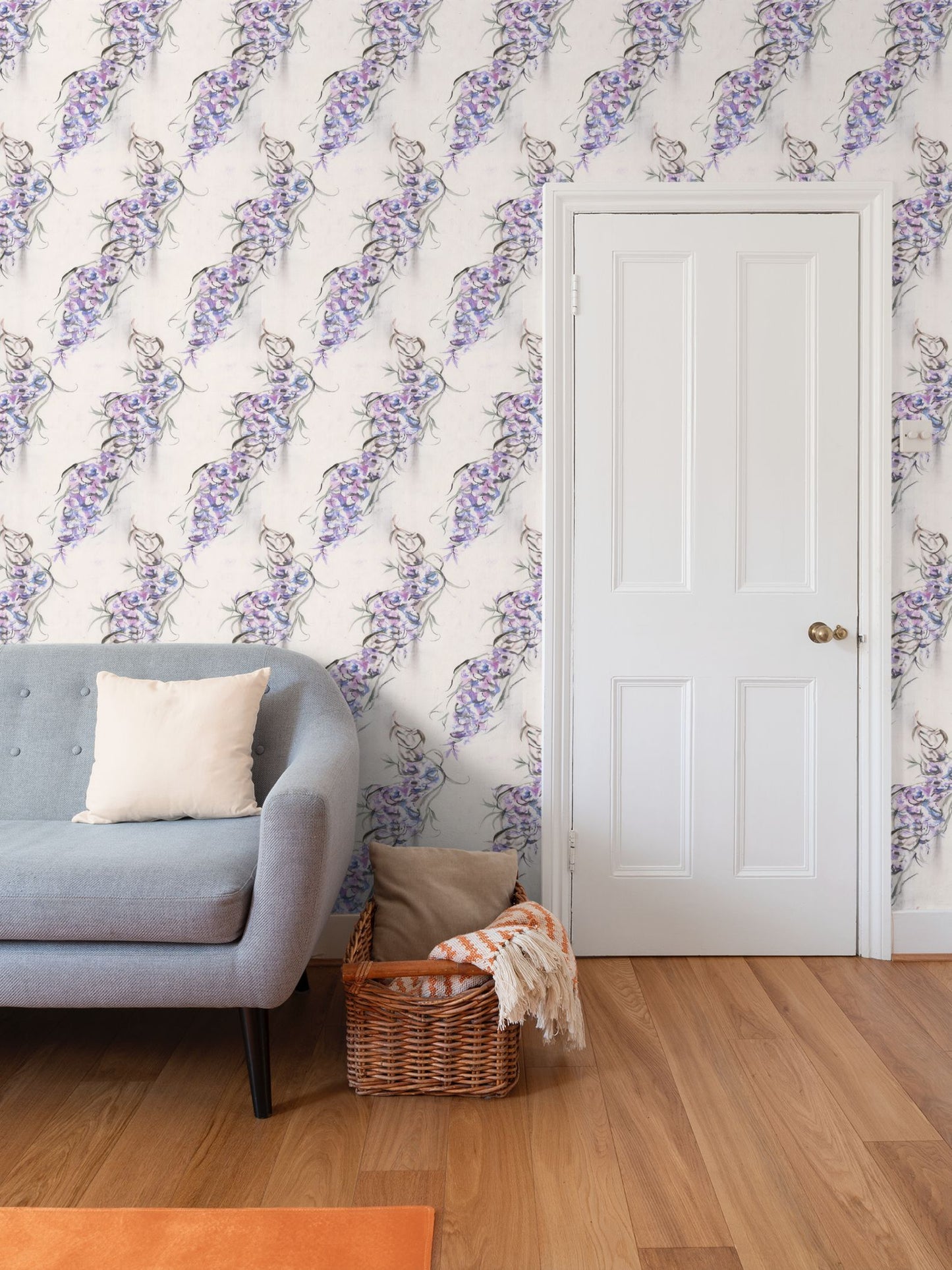 Wisteria