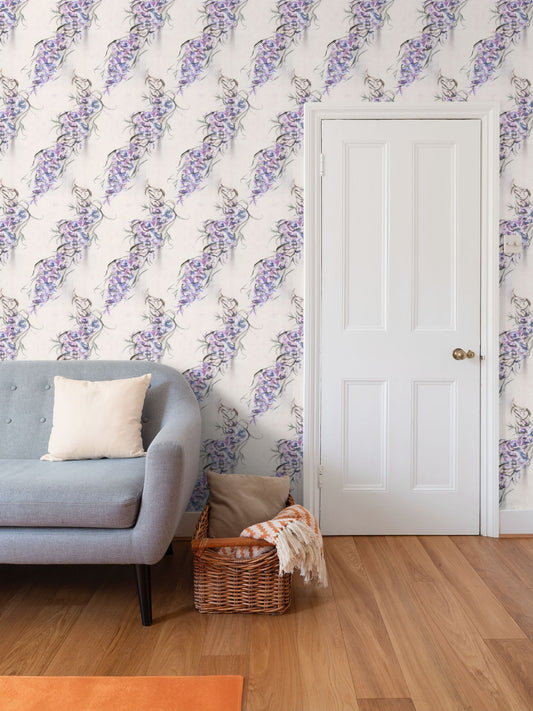 Wisteria