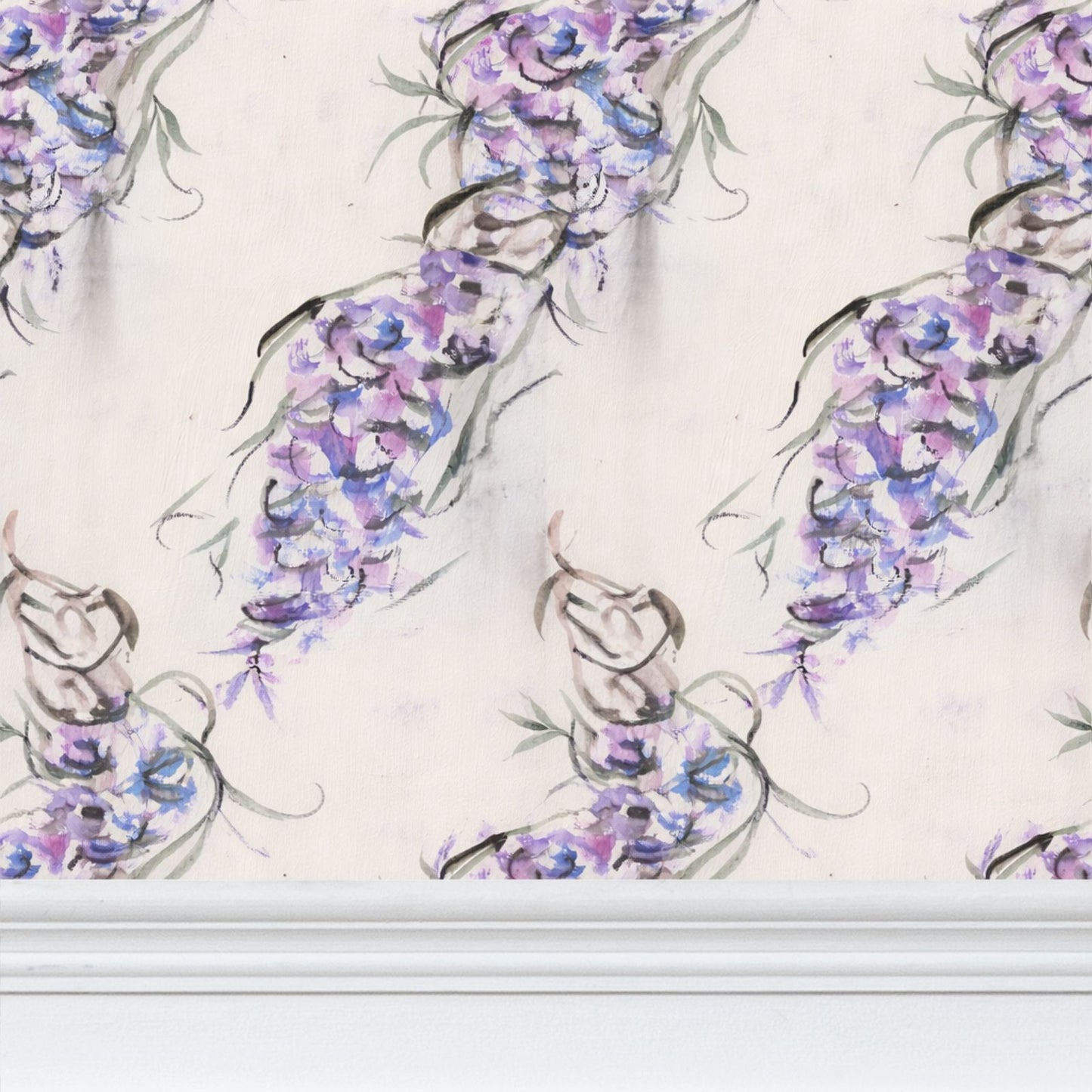 Wisteria