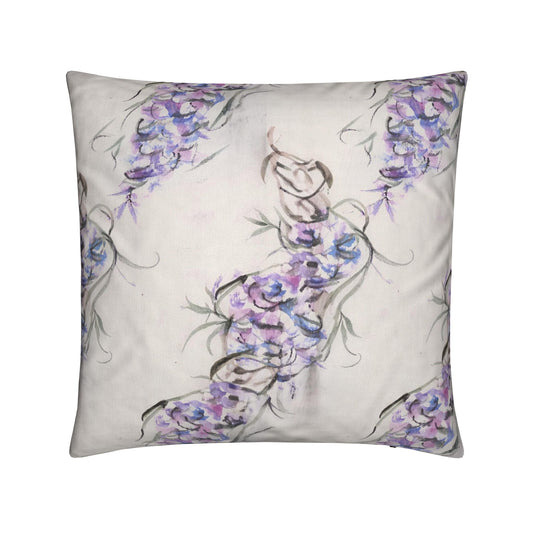 Wisteria