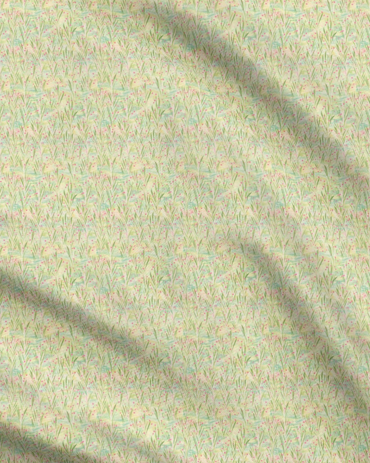 Spring Grass