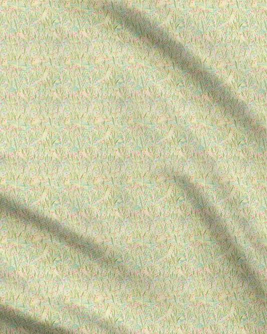Spring Grass