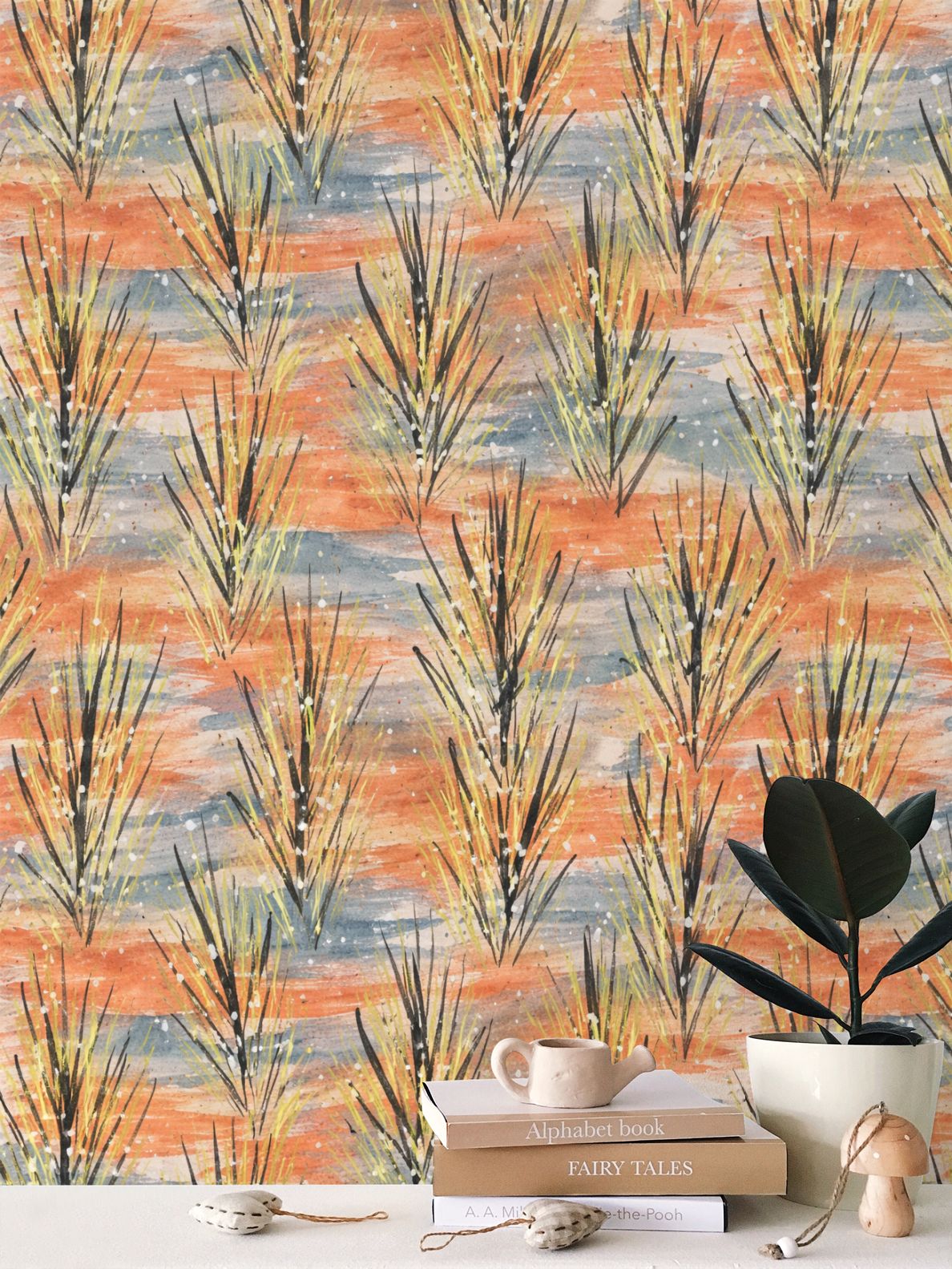 Grasses