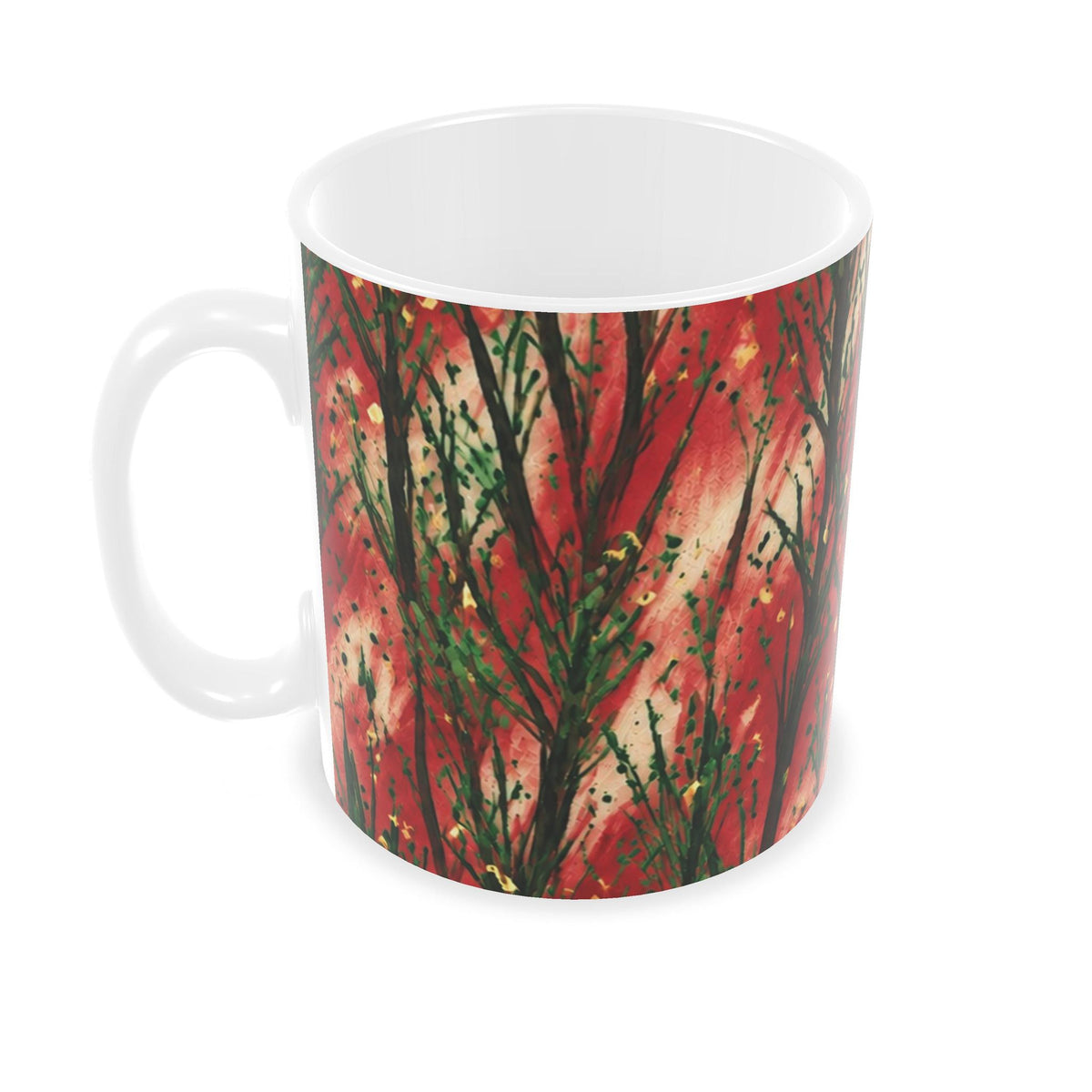 Mug - Emberwood