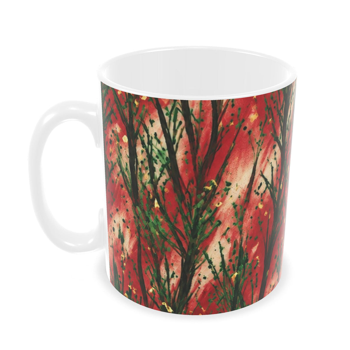 Mug - Emberwood
