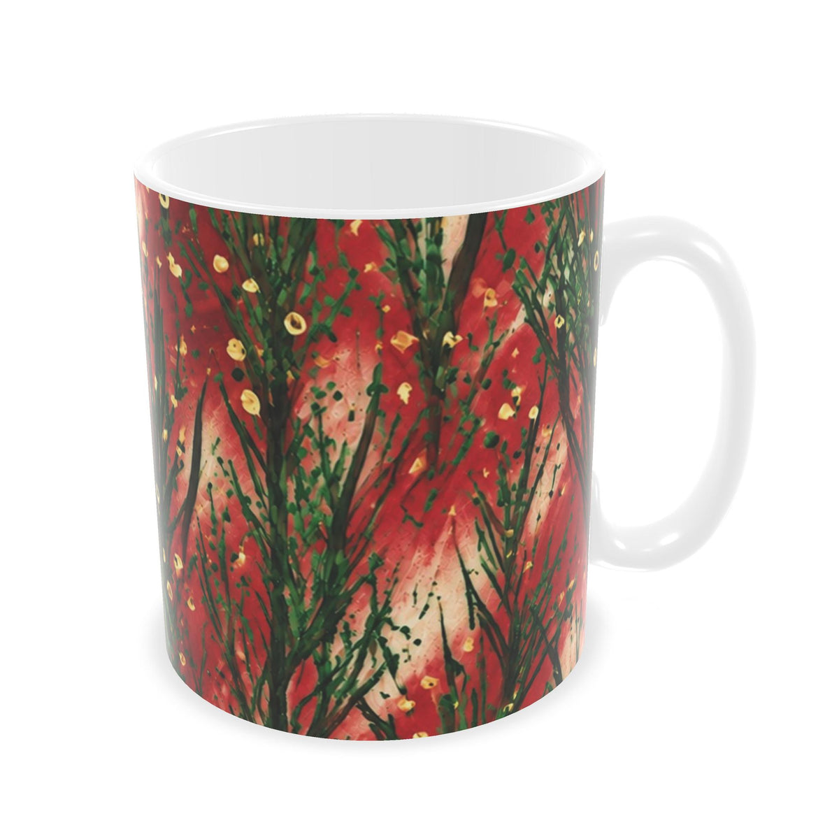 Mug - Emberwood