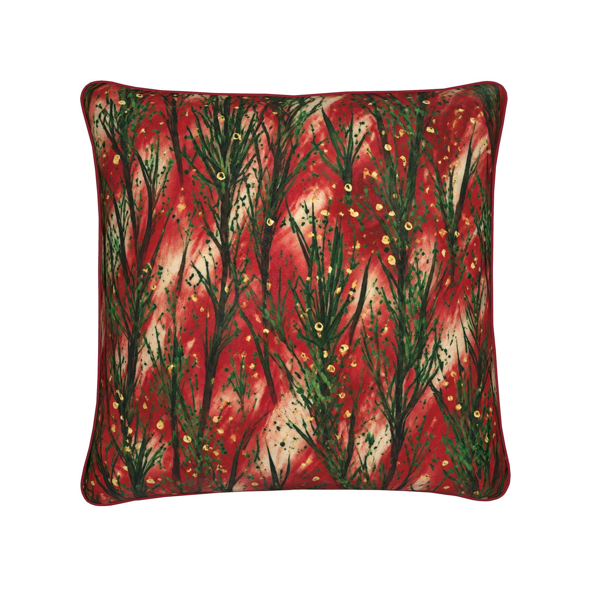 Emberwood Cushion