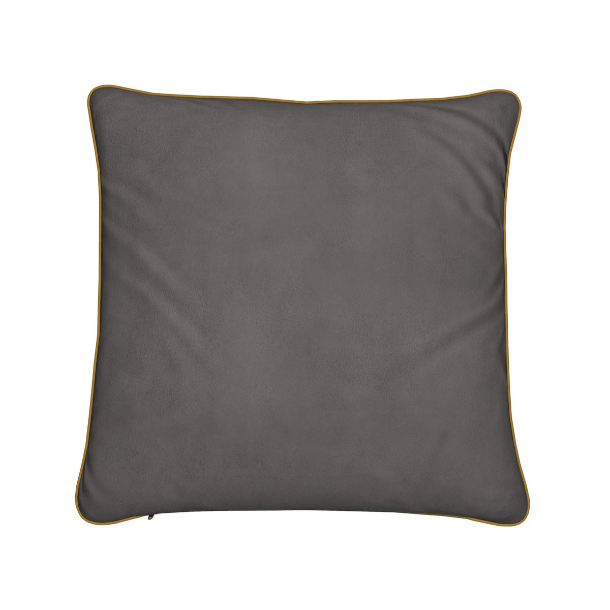 Gilded Serpent Cushion