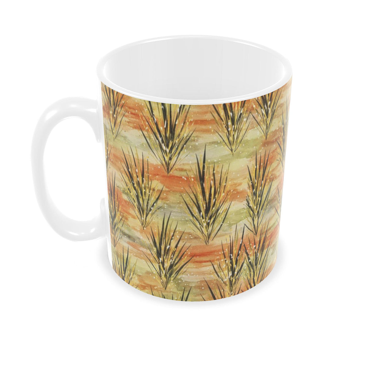Grasses