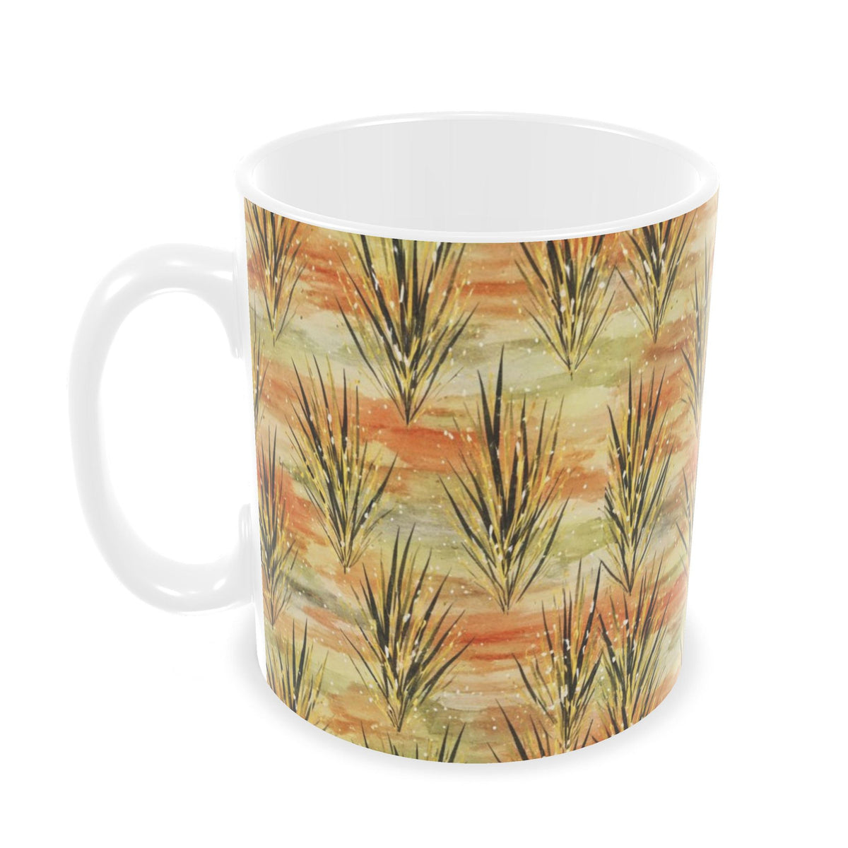 Grasses